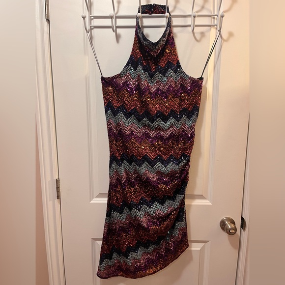 Heartloom Fiji dress - Picture 3 of 6